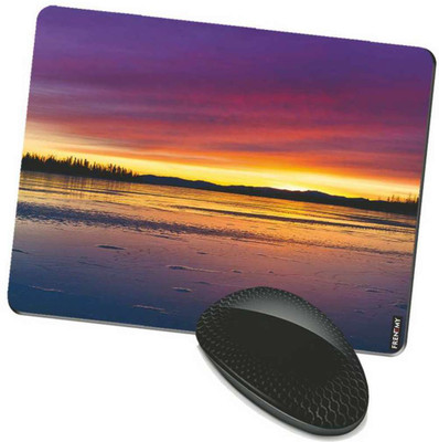 

FRENEMY MPAD4064 Mousepad(Multicolor)