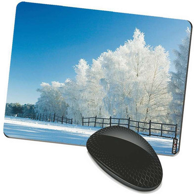

FRENEMY MPAD6952 Mousepad(Multicolor)
