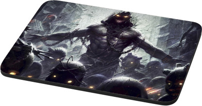 

PrintMart Multicolor-56 Mousepad(Multicolor)