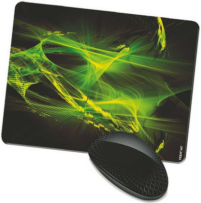 

FRENEMY MPAD1117 Mousepad(Multicolor)