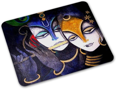 

Shoprider Desginer-189 Mousepad(Multicolor)