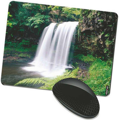 

FRENEMY MPAD9234 Mousepad(Multicolor)