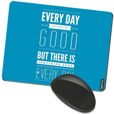 

FRENEMY MPAD9884 Mousepad(Multicolor)
