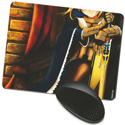 

FRENEMY MPAD7883 Mousepad(Multicolor)