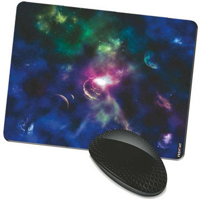 

FRENEMY MPAD6099 Mousepad(Multicolor)