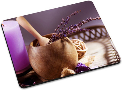 

Shoprider DESGINER MOUSEPAD-317 Mousepad(Multicolor)
