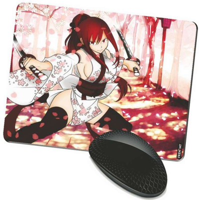 

FRENEMY MPAD7916 Mousepad(Multicolor)