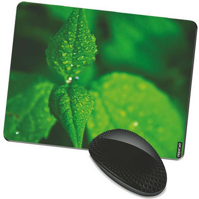 

FRENEMY MPAD3701 Mousepad(Multicolor)