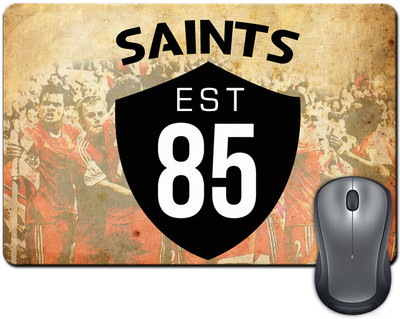 

ShopMantra Southampton F.C. Mousepad(Multicolor)