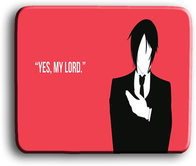 

Shopmania Designer-192 Mousepad(Multicolor)