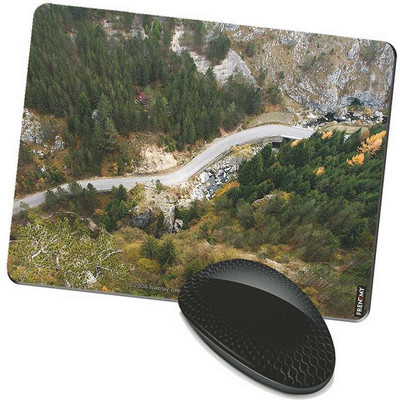 

FRENEMY MPAD5093 Mousepad(Multicolor)