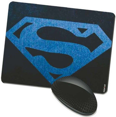 

FRENEMY MPAD8813 Mousepad(Multicolor)