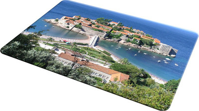 

EMPRESSION EMP-LOT2-1482 Mousepad(Multicolor)