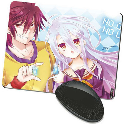 

FRENEMY MPAD6519 Mousepad(Multicolor)