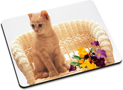

Shoprider DESGINER MOUSEPAD-544 Mousepad(Multicolor)