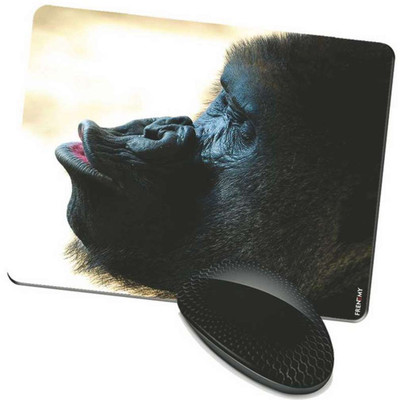 

FRENEMY MPAD8430 Mousepad(Multicolor)