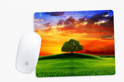 

Sowing Happiness SHMUSPD121 Mousepad(Multicolor)