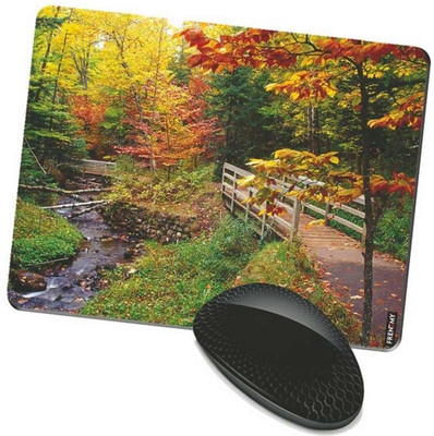 

FRENEMY MPAD5319 Mousepad(Multicolor)