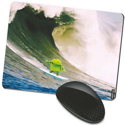 

FRENEMY MPAD2016 Mousepad(Multicolor)