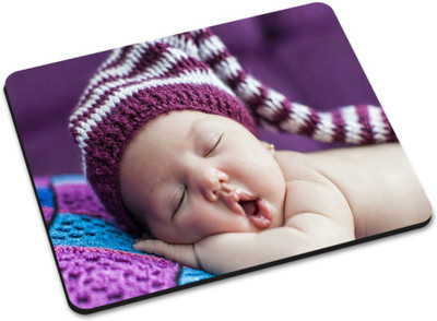 

Shoprider DESGINER MOUSEPAD-710 Mousepad(Multicolor)