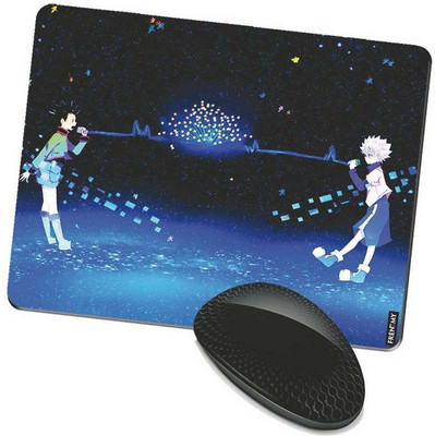 

FRENEMY MPAD6933 Mousepad(Multicolor)