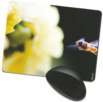 

FRENEMY MPAD4104 Mousepad(Multicolor)