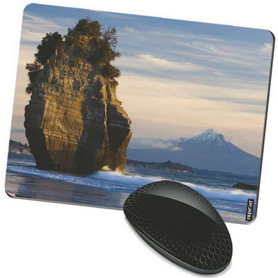 

FRENEMY MPAD8561 Mousepad(Multicolor)