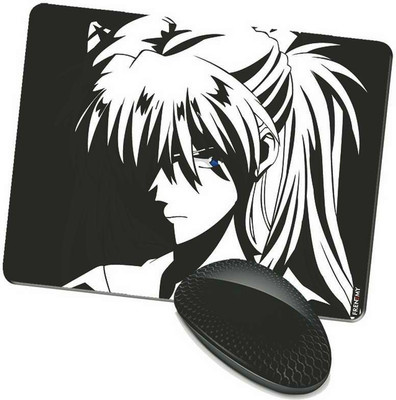 

FRENEMY MPAD6664 Mousepad(Multicolor)