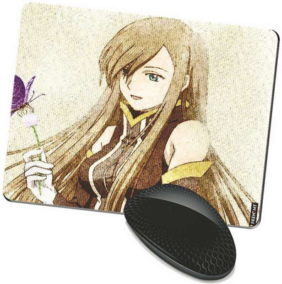 

FRENEMY MPAD5234 Mousepad(Multicolor)