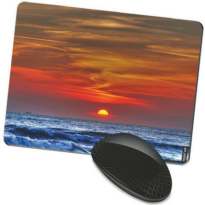 

FRENEMY MPAD6472 Mousepad(Multicolor)