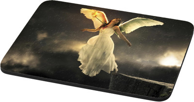 

PrintMart Multicolor-339 Mousepad(Multicolor)