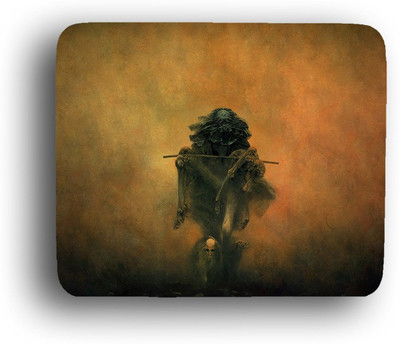 

Shopmania Designer-481 Mousepad(Multicolor)