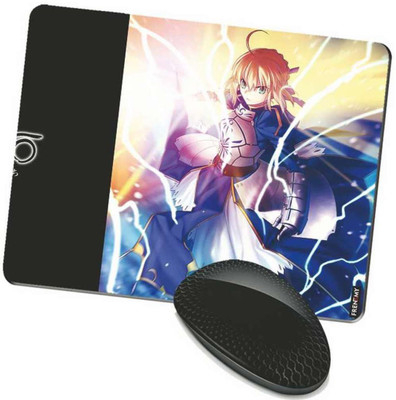 

FRENEMY MPAD6966 Mousepad(Multicolor)