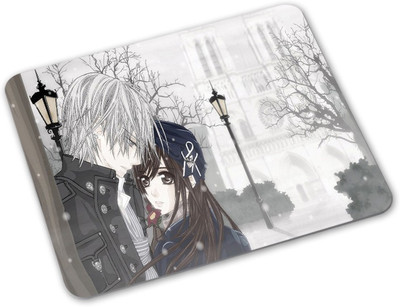 

Shoprider Desginer-560 Mousepad(Multicolor)