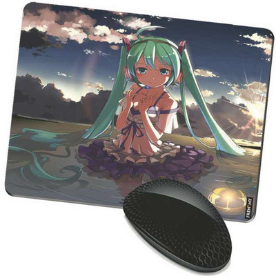 

FRENEMY MPAD4223 Mousepad(Multicolor)