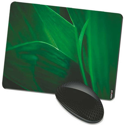 

FRENEMY MPAD5329 Mousepad(Multicolor)