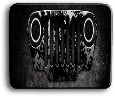 

Shopmania Designer-415 Mousepad(Multicolor)
