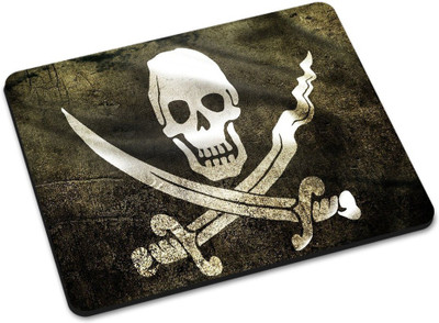 

Shoprider DESGINER MOUSEPAD-624 Mousepad(Multicolor)