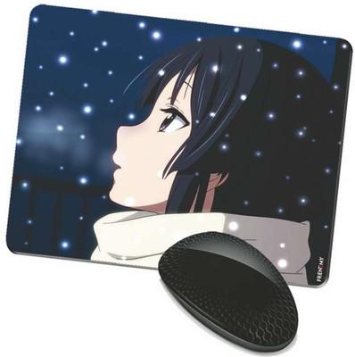 

FRENEMY MPAD4610 Mousepad(Multicolor)
