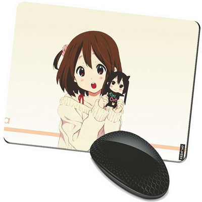 

FRENEMY MPAD2325 Mousepad(Multicolor)