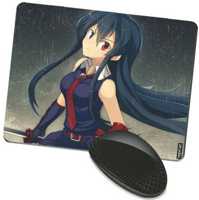 

FRENEMY MPAD6159 Mousepad(Multicolor)