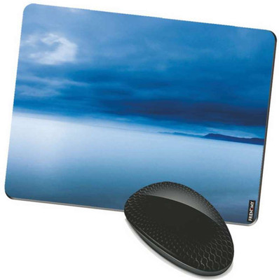 

FRENEMY MPAD4165 Mousepad(Multicolor)