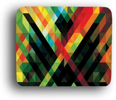 

Shopmania Designer-620 Mousepad(Multicolor)