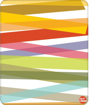 

Nutcase NC-BN-MP-V-0013 Mousepad(Multicolor)