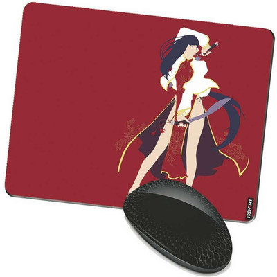 

FRENEMY MPAD950 Mousepad(Multicolor)