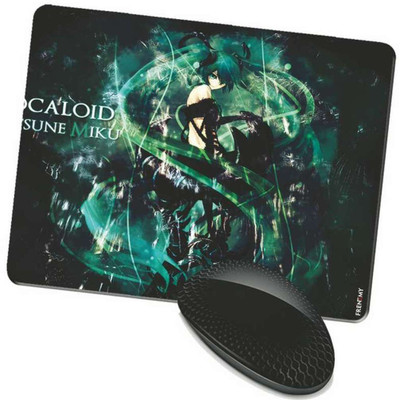 

FRENEMY MPAD2768 Mousepad(Multicolor)