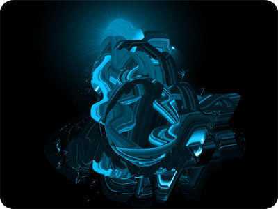 

SYL Design Mousepad(Multicolor)