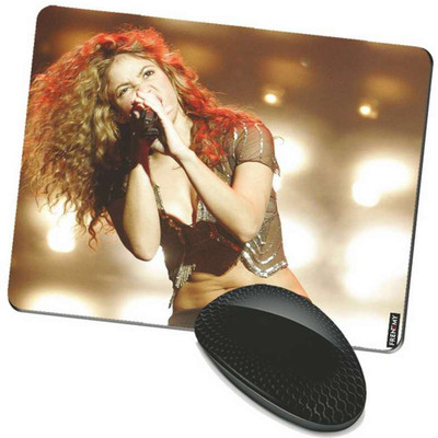 

FRENEMY MPAD4240 Mousepad(Multicolor)