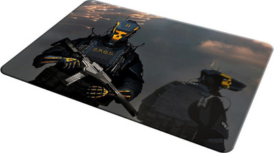 

EMPRESSION EMP-LOT2-537 Mousepad(Multicolor)