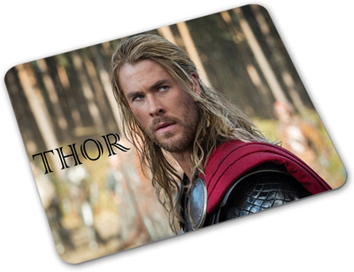 

Shoprider Desginer-822 Mousepad(Multicolor)